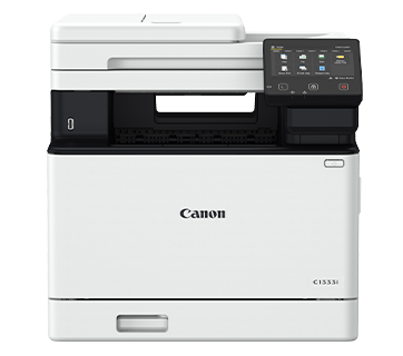 Canon i-SENSYS X C1333i Series