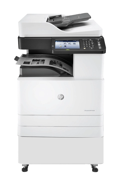 HP laser72625