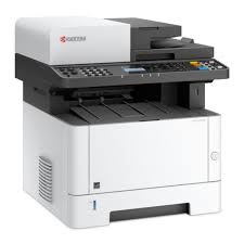 fs 2040 Kyocera heavy duty printer and scanner