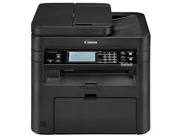 hp 128fn desk top laser printer scanner