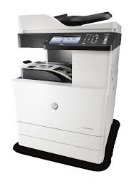 hp  A3 Printer
