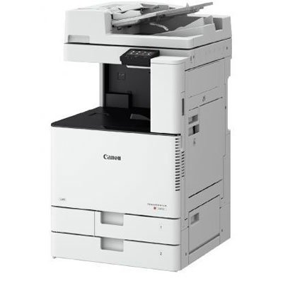  canon c3020 A3 color Printer, copier, scanner