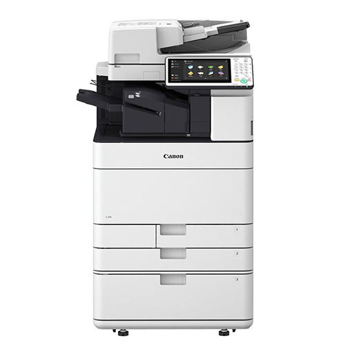 Irc 3020 is canon A3 size Color Printer 